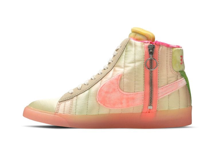 Women's Blazer Mid Rebel 'Spring Festival'