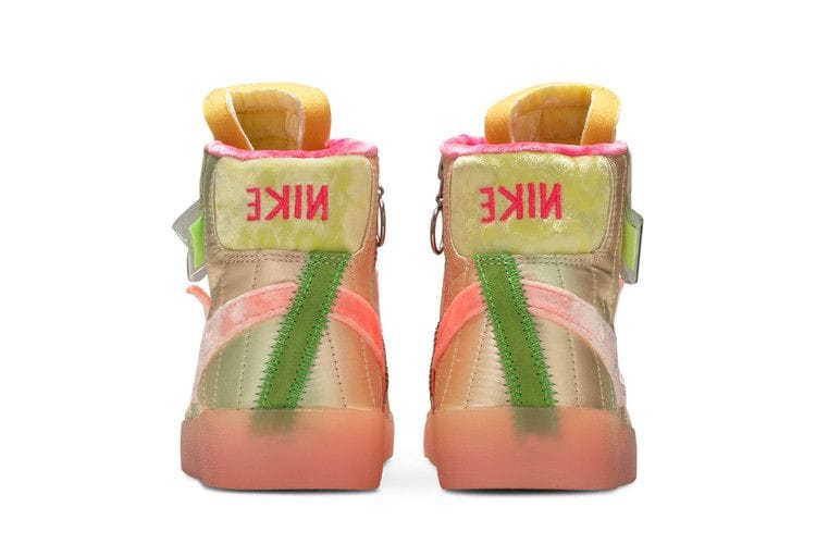Women's Blazer Mid Rebel 'Spring Festival'