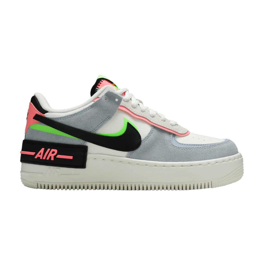 Women's Air Force 1 Shadow 'Sunset Pulse'