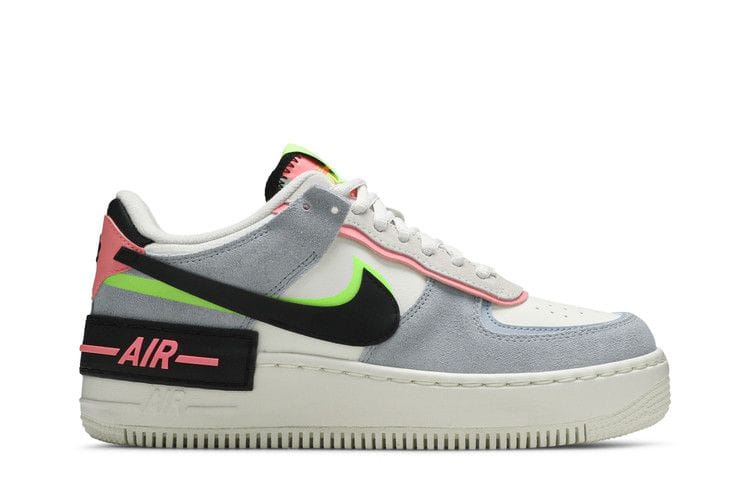Women's Air Force 1 Shadow 'Sunset Pulse'