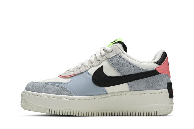 Women's Air Force 1 Shadow 'Sunset Pulse'