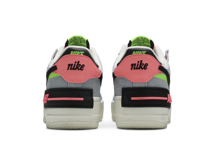 Women's Air Force 1 Shadow 'Sunset Pulse'