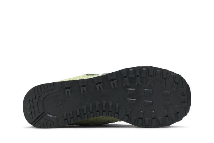 Men's Stray Rats x 574 'Green'