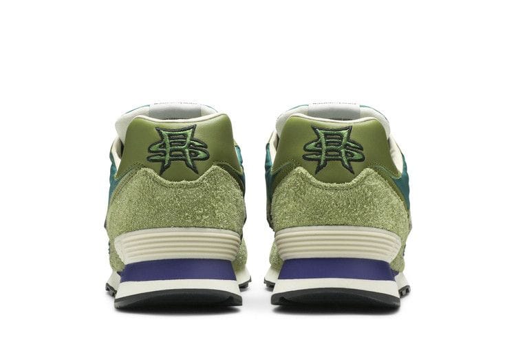 Men's Stray Rats x 574 'Green'