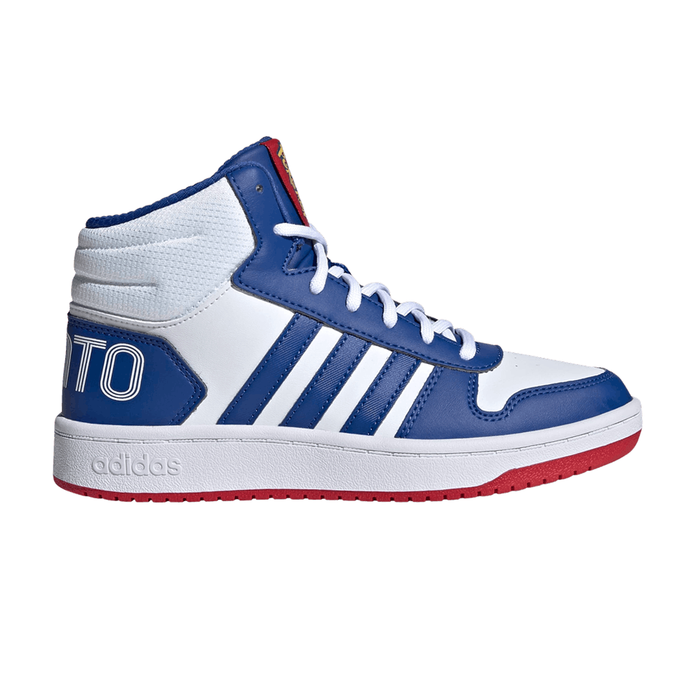 Pokemon x Hoops 2.0 Mid J 'Kanto'