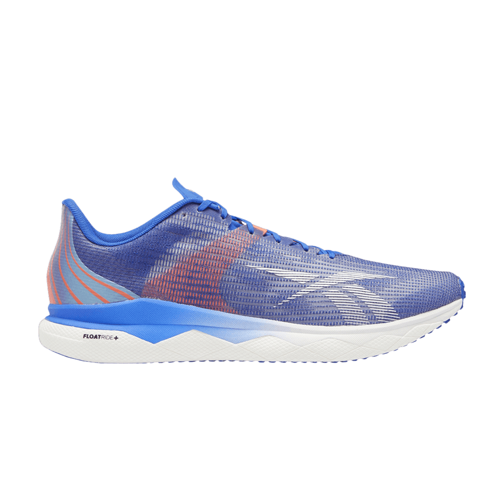 Men's Floatride Run Fast 3.0 'Black Pursuit Pink Mint'