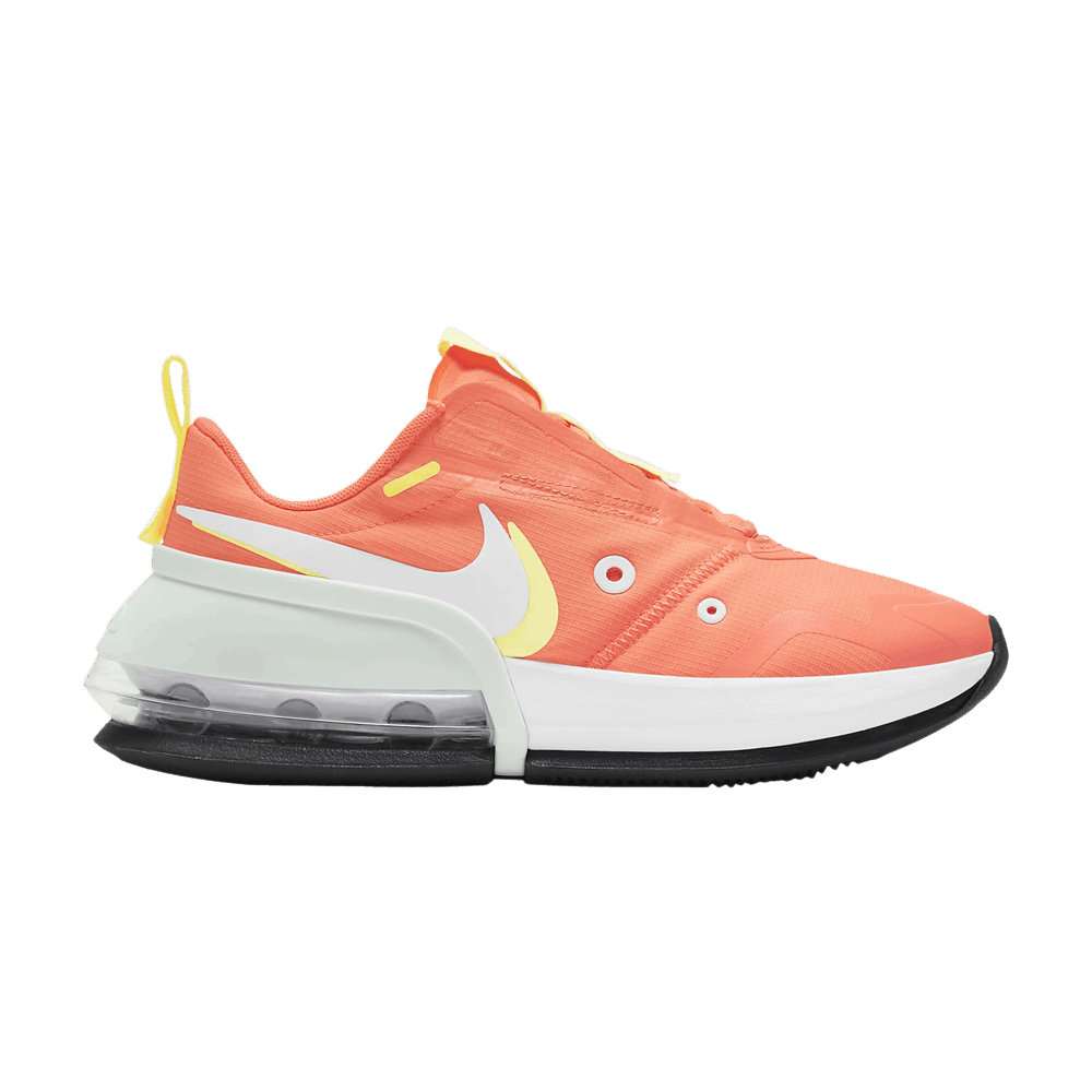 Women's Air Max Up 'Bright Mango'
