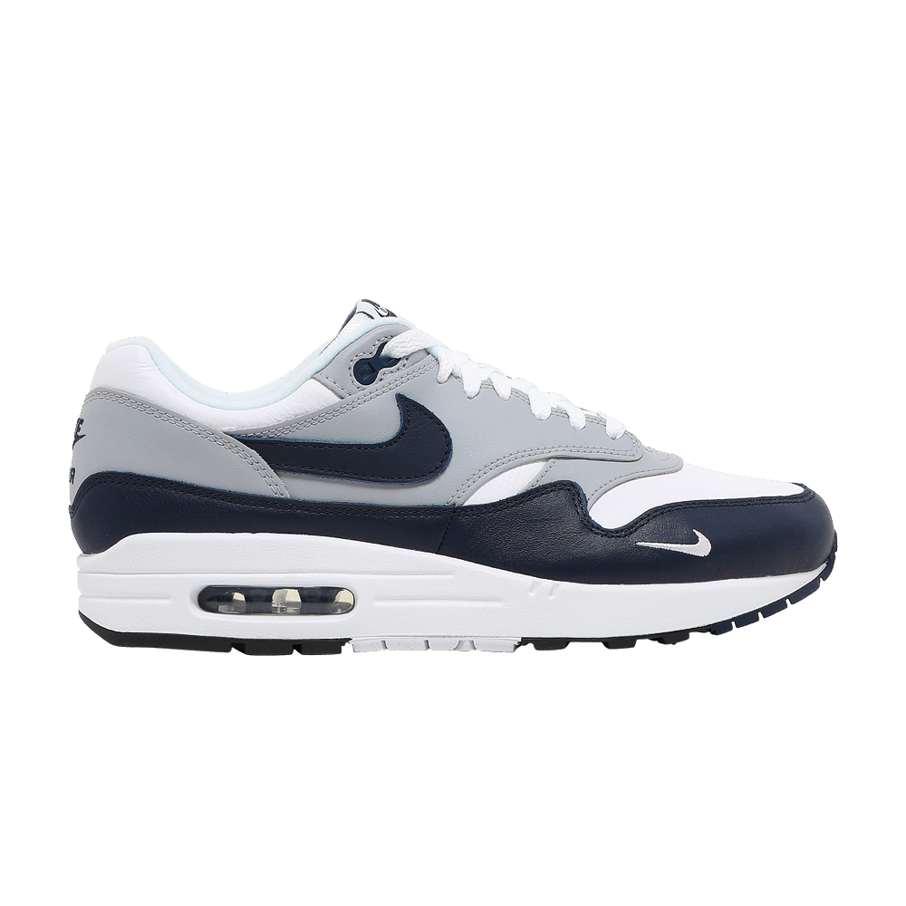 Men's Air Max 1 LV8 'Obsidian'