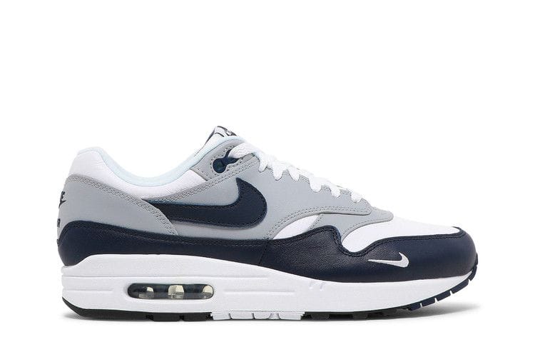 Men's Air Max 1 LV8 'Obsidian'