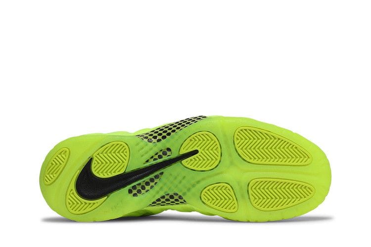 Men's Air Foamposite Pro 'Volt' 2021