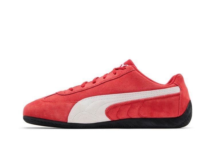 Men's Speedcat LS 'High Risk Red'