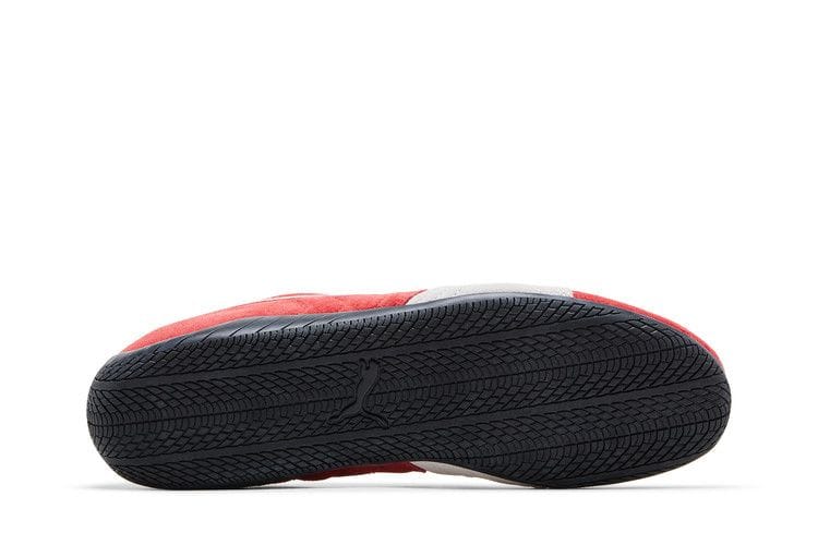 Men's Speedcat LS 'High Risk Red'
