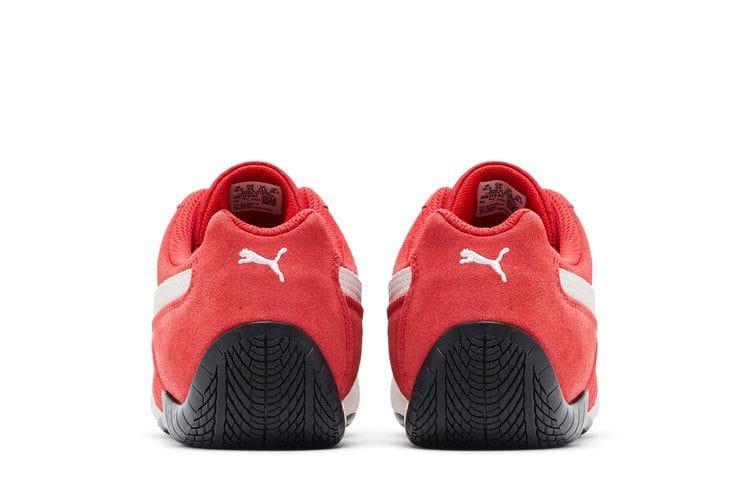 Men's Speedcat LS 'High Risk Red'