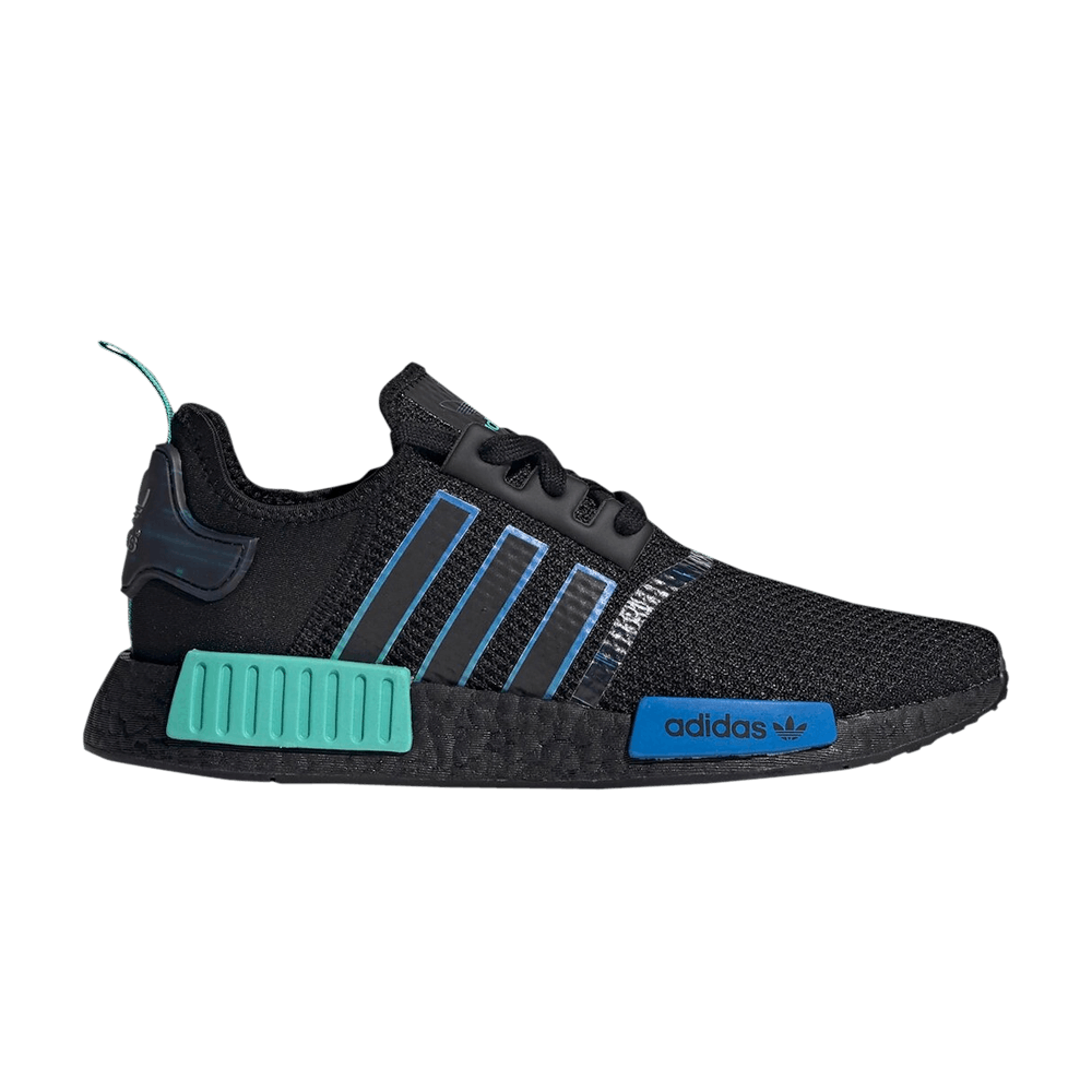 Men's NMD_R1 'Gaming Pack'