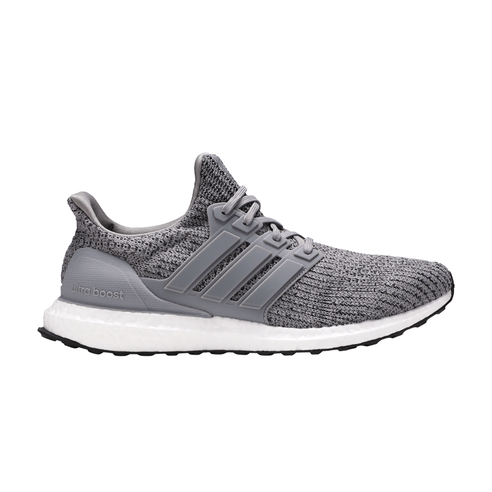 Men's Men's UltraBoost 4.0 DNA 'Grey'