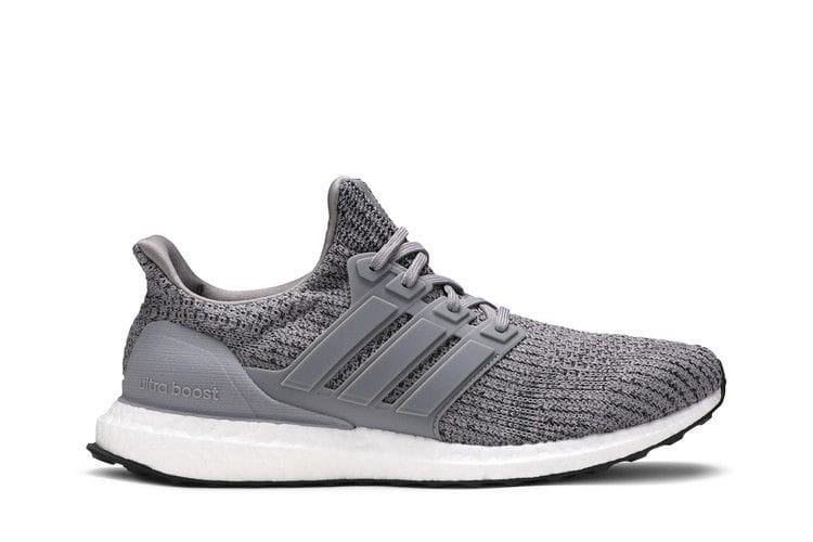 Men's Men's UltraBoost 4.0 DNA 'Grey'
