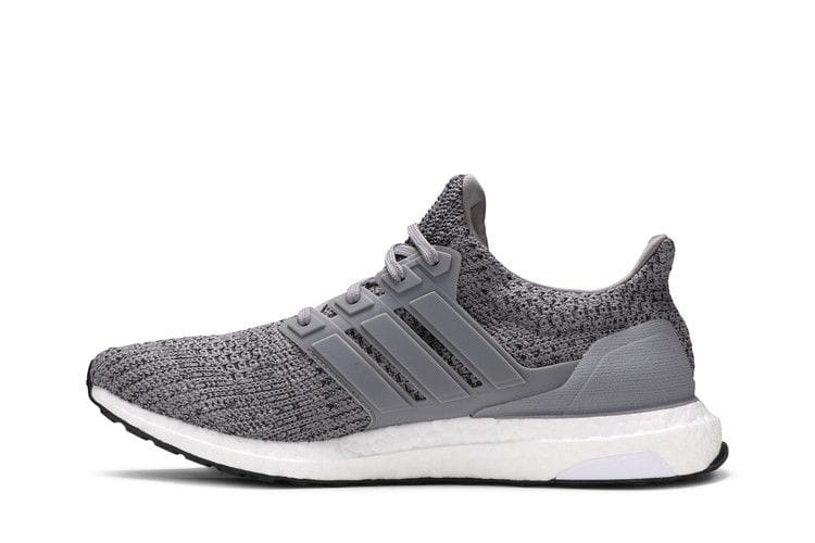Men's Men's UltraBoost 4.0 DNA 'Grey'