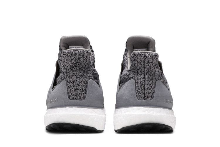 Men's Men's UltraBoost 4.0 DNA 'Grey'