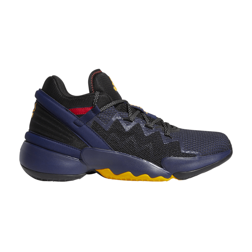 Men's D.O.N. Issue #2 'Team Navy'