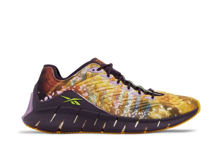 Men's Kung Fu Panda x Zig Kinetica 'Fighting Spirit'