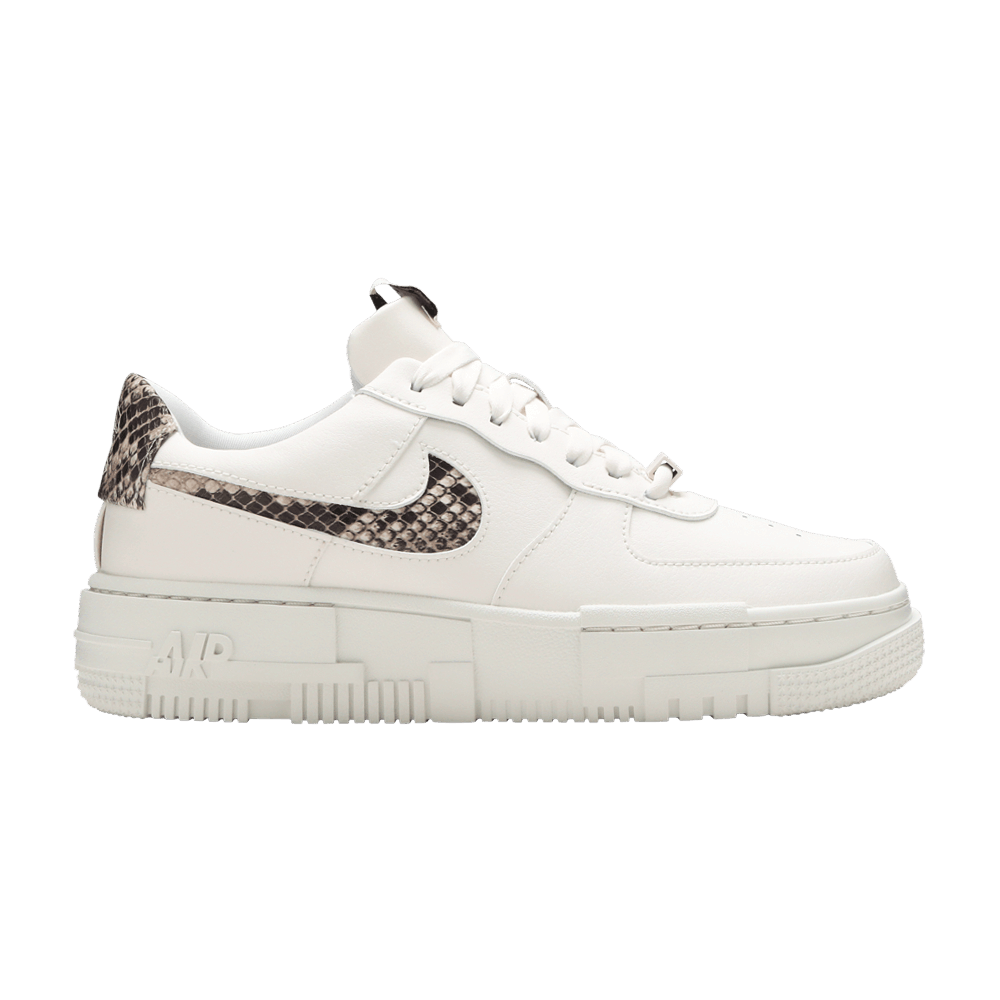 Women's Air Force 1 Pixel SE 'Sail Snake'