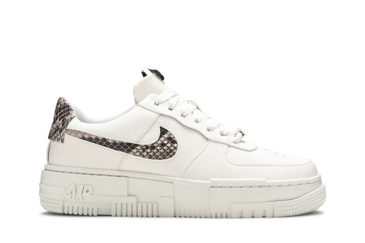Women's Air Force 1 Pixel SE 'Sail Snake'