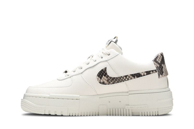 Women's Air Force 1 Pixel SE 'Sail Snake'