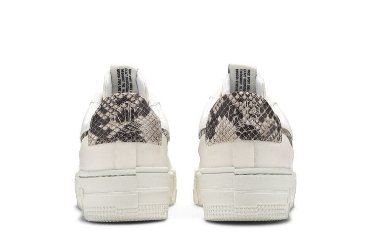 Women's Air Force 1 Pixel SE 'Sail Snake'