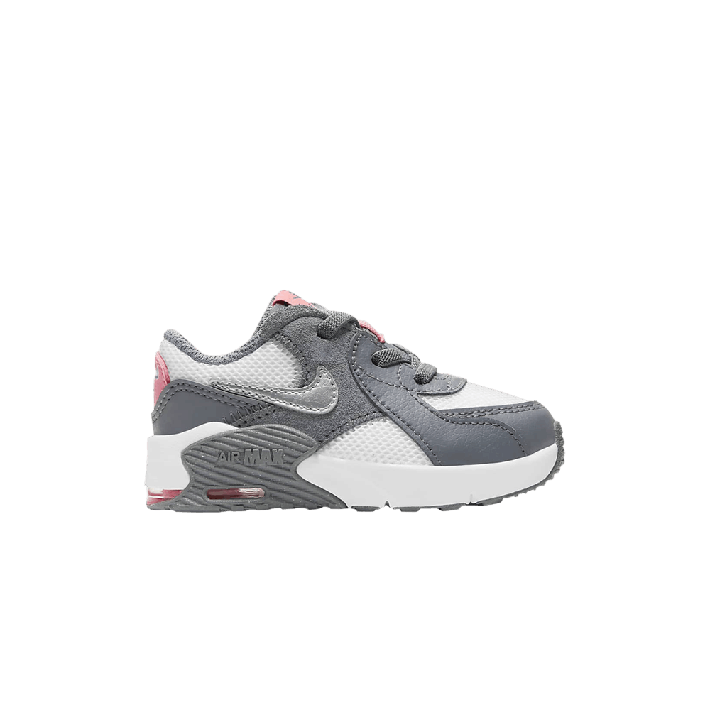 Air Max Excee TD 'Smoke Grey Sunset Pulse'