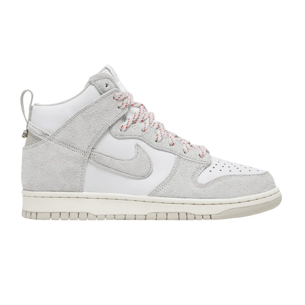 Men's Notre x Dunk High 'Light Orewood Brown'