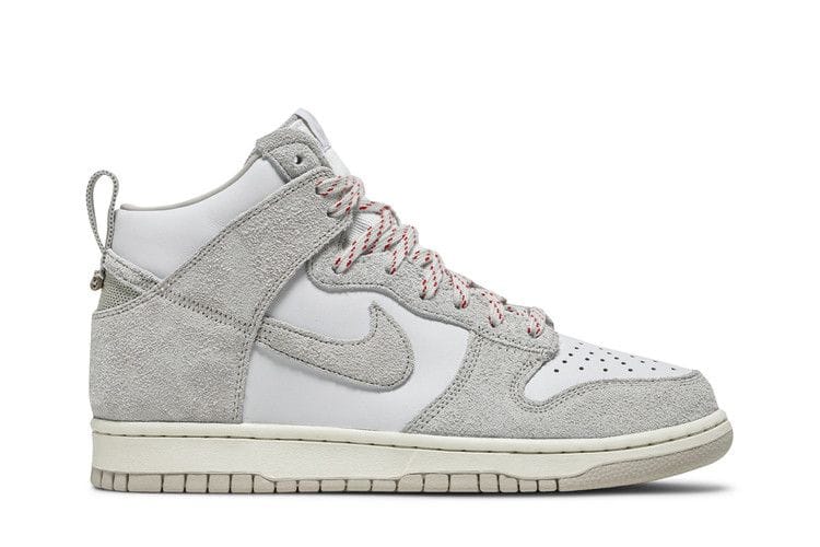 Men's Notre x Dunk High 'Light Orewood Brown'