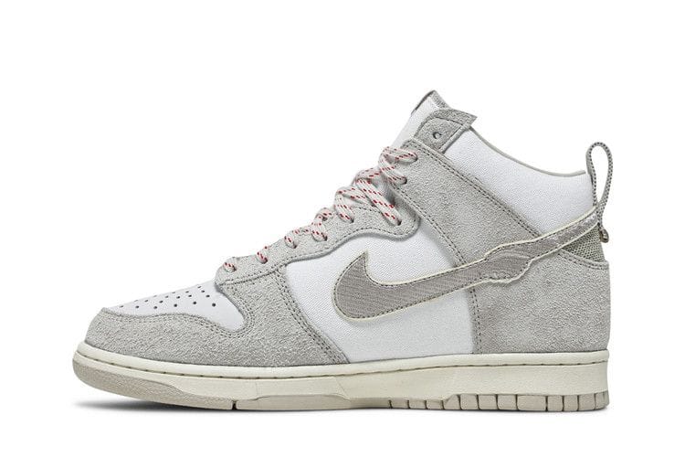 Men's Notre x Dunk High 'Light Orewood Brown'