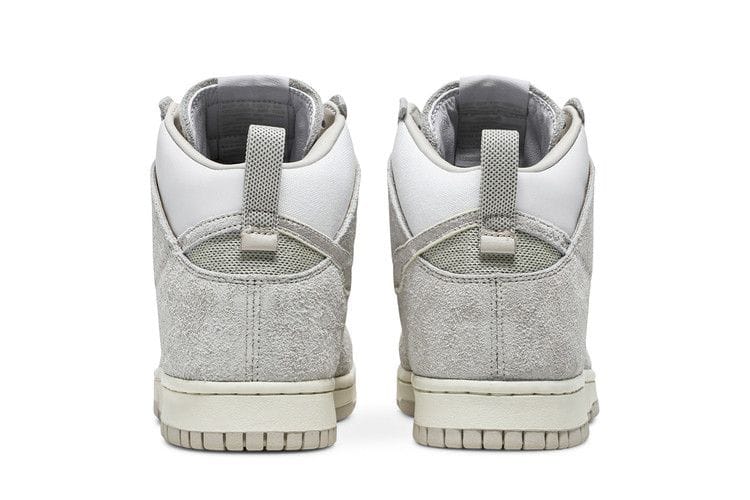 Men's Notre x Dunk High 'Light Orewood Brown'