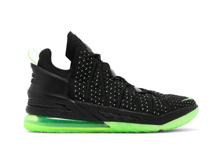 Men's LeBron 18 'Dunkman'