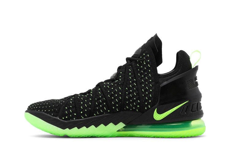 Men's LeBron 18 'Dunkman'