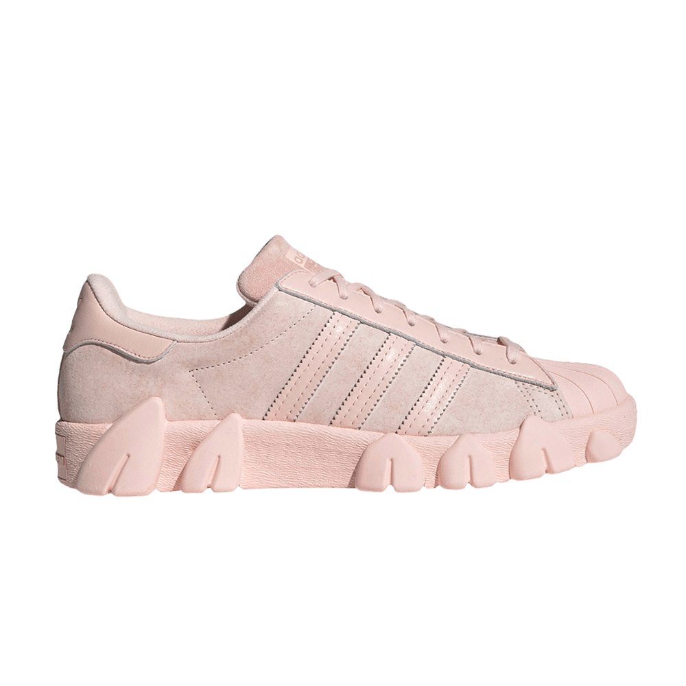 Men's Angel Chen x Superstar 80s 'Icey Pink'