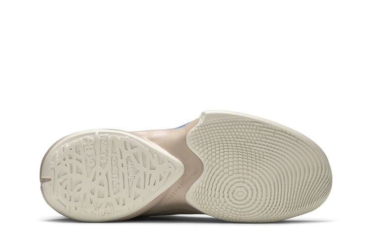 Men's Zoom Freak 2 'Letter Bro'