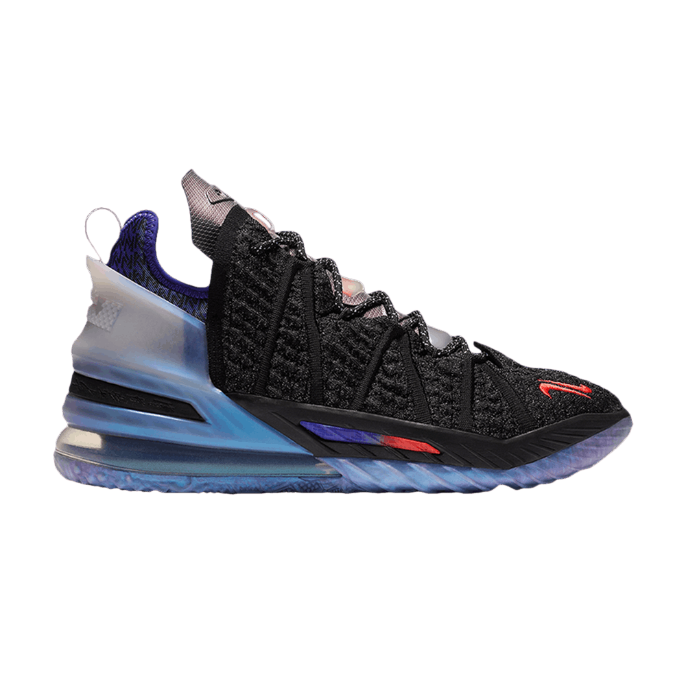 Men's Kylian Mbappé x LeBron 18 NRG EP 'The Chosen 2'