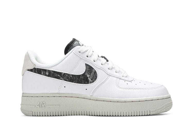 Women's Air Force 1 '07 SE 'Recycled Wool Pack - White Black'