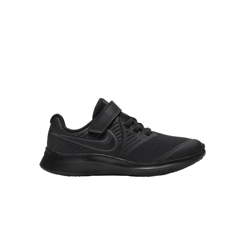 Star Runner 2 PS 'Triple Black'