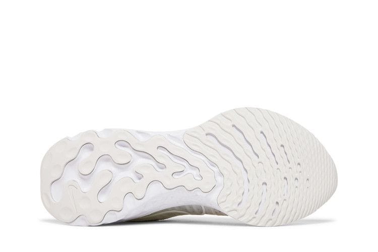 Women's React Infinity Run Flyknit 2 'White Light Citron'