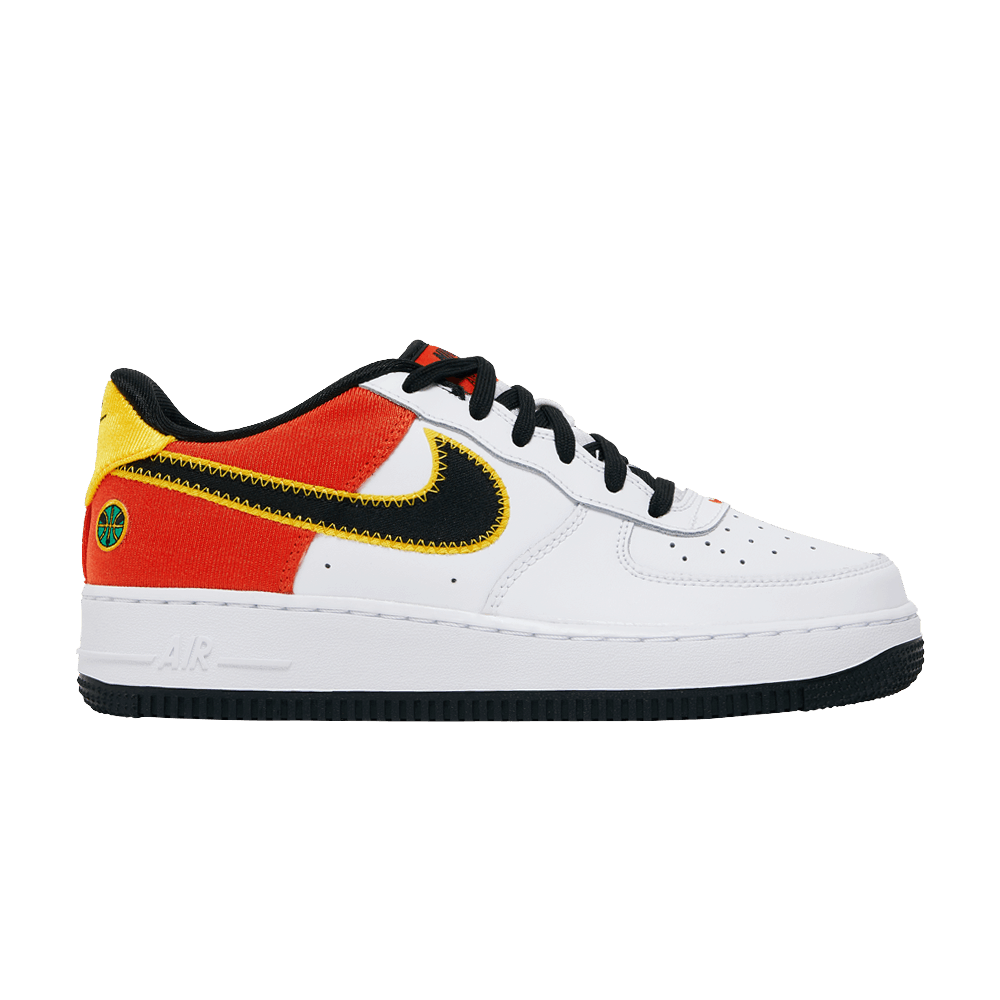 Air Force 1 LV8 GS 'Roswell Rayguns'