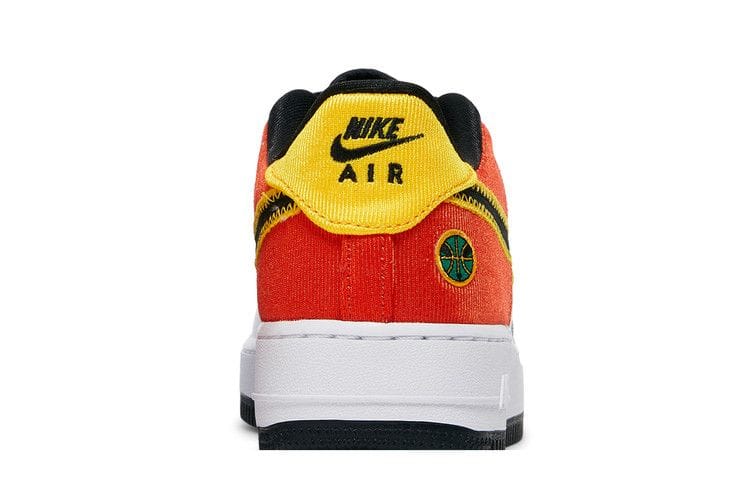 Air Force 1 LV8 GS 'Roswell Rayguns'