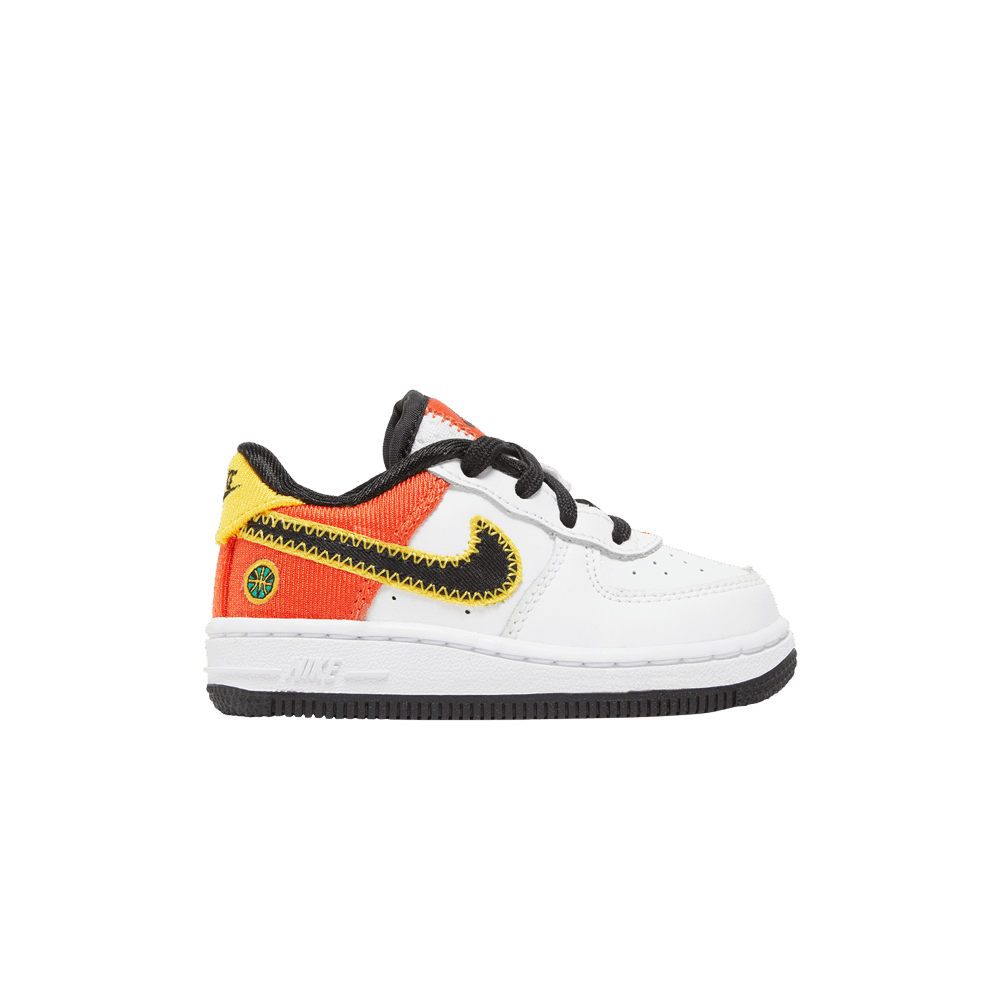 Air Force 1 LV8 TD 'Roswell Rayguns'
