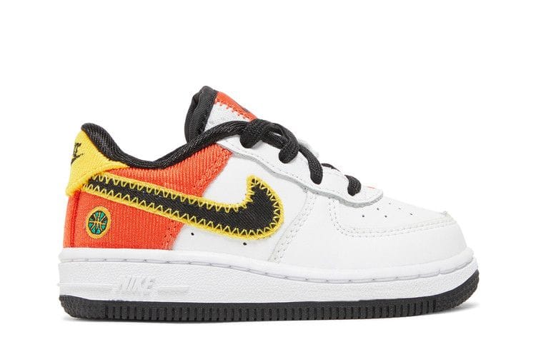 Air Force 1 LV8 TD 'Roswell Rayguns'