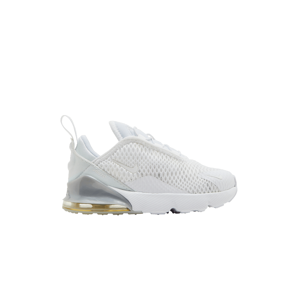 Air Max 270 TD 'White'