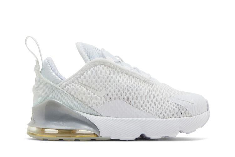 Air Max 270 TD 'White'