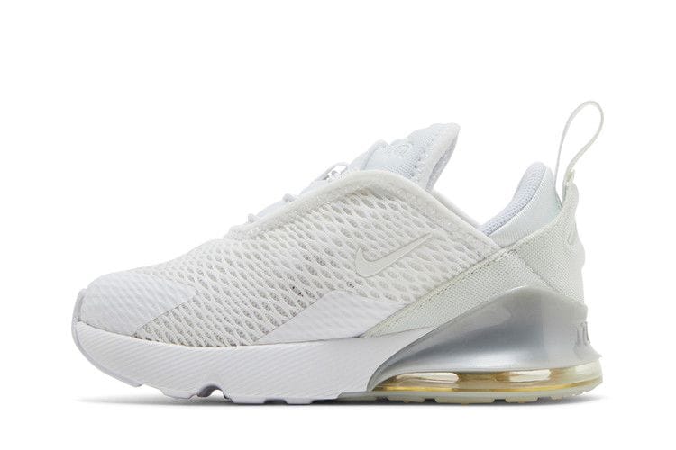 Air Max 270 TD 'White'