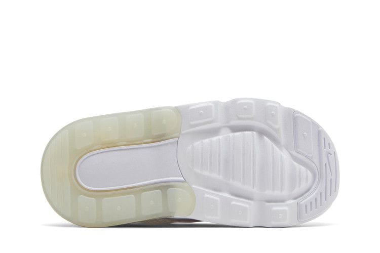 Air Max 270 TD 'White'