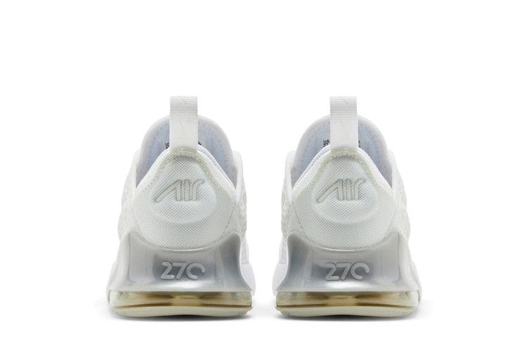 Air Max 270 TD 'White'